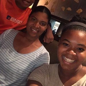 Meet your Posher, Morgan